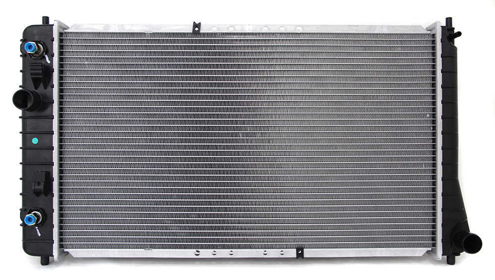 OSC - Radiator - O19 1687