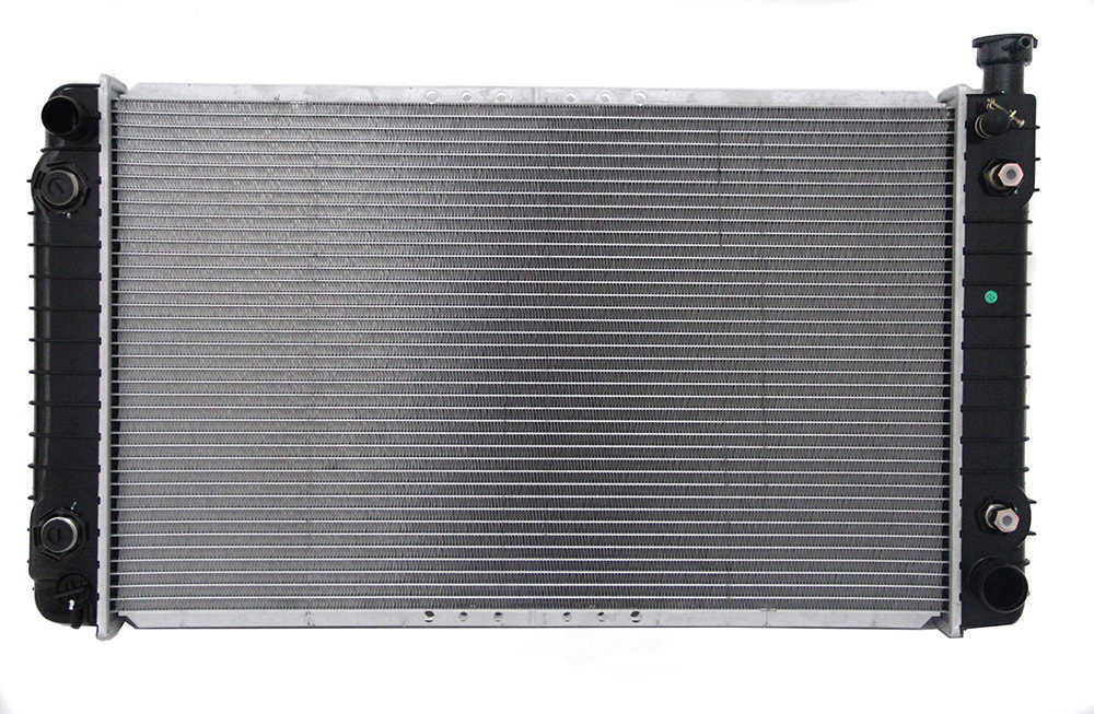 OSC - Radiator - O19 - 1689