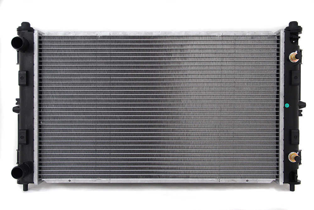 OSC - Radiator - O19 - 1702