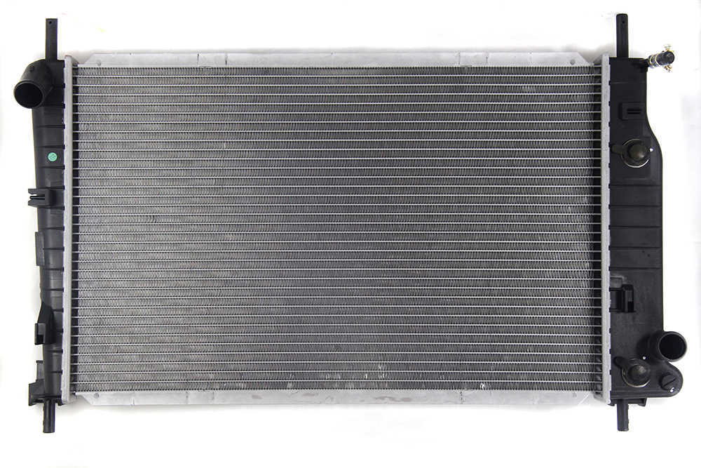 OSC - Radiator - O19 - 1719