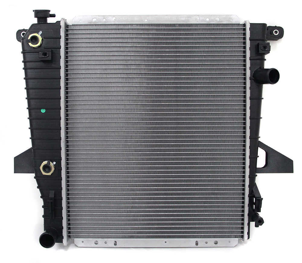 OSC - Radiator - O19 1722