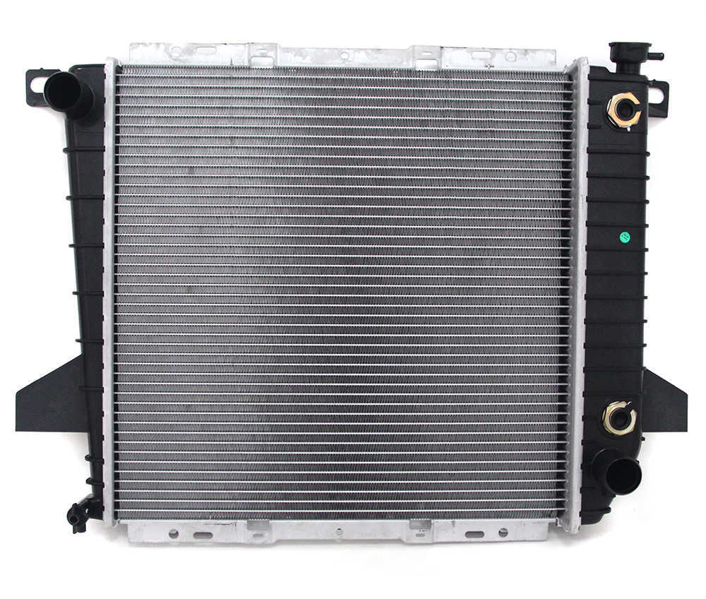 OSC - Radiator - O19 1726