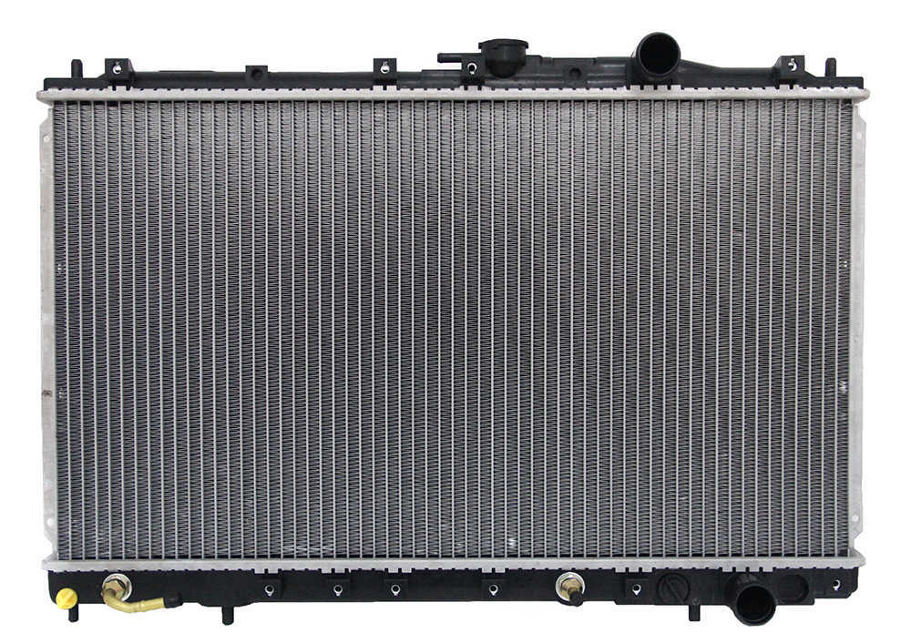 OSC - Radiator - O19 - 1736