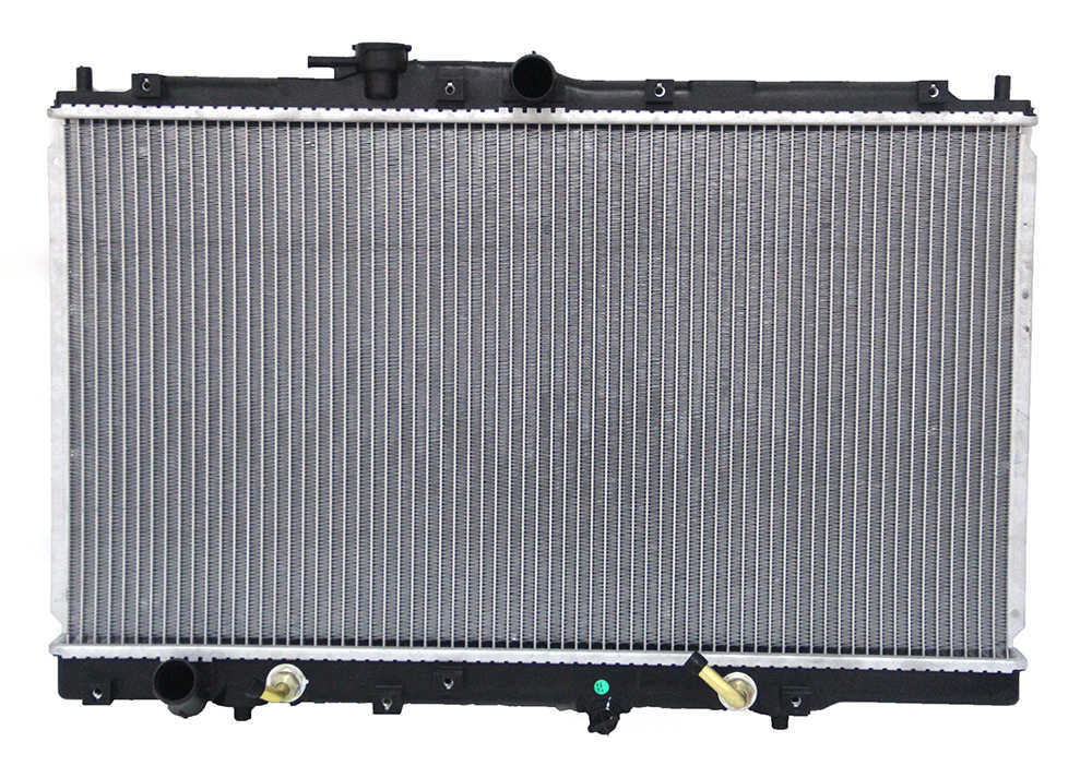 OSC - Radiator - O19 - 1776