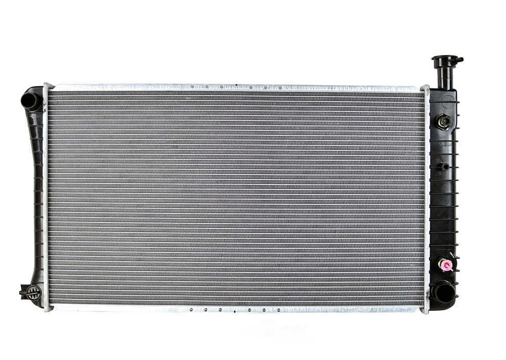 OSC - Radiator - O19 1784