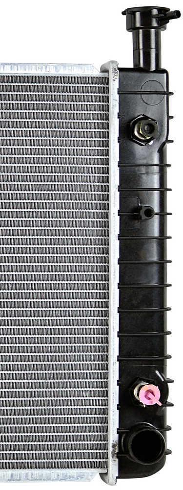 OSC - Radiator - O19 1784