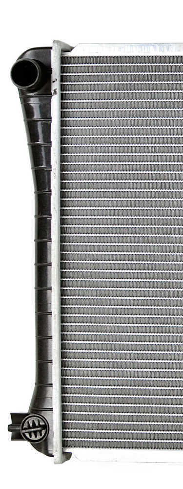 OSC - Radiator - O19 1784
