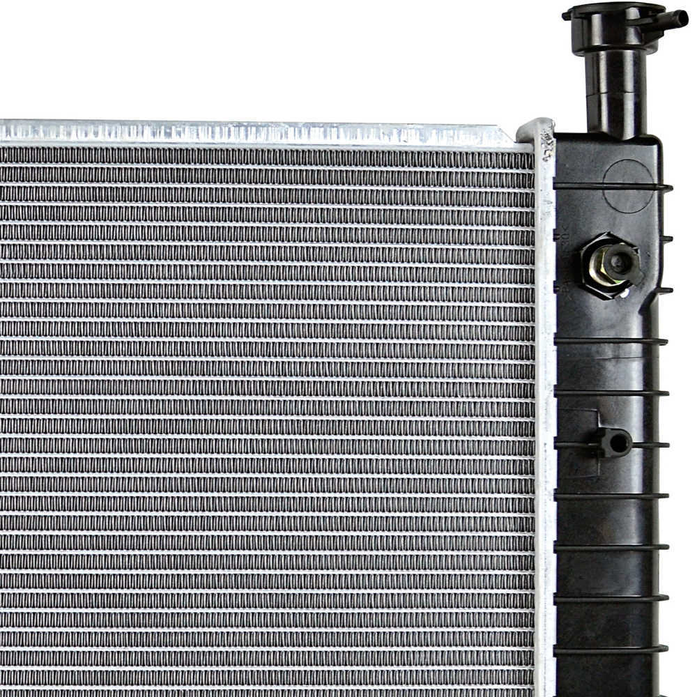 OSC - Radiator - O19 1784