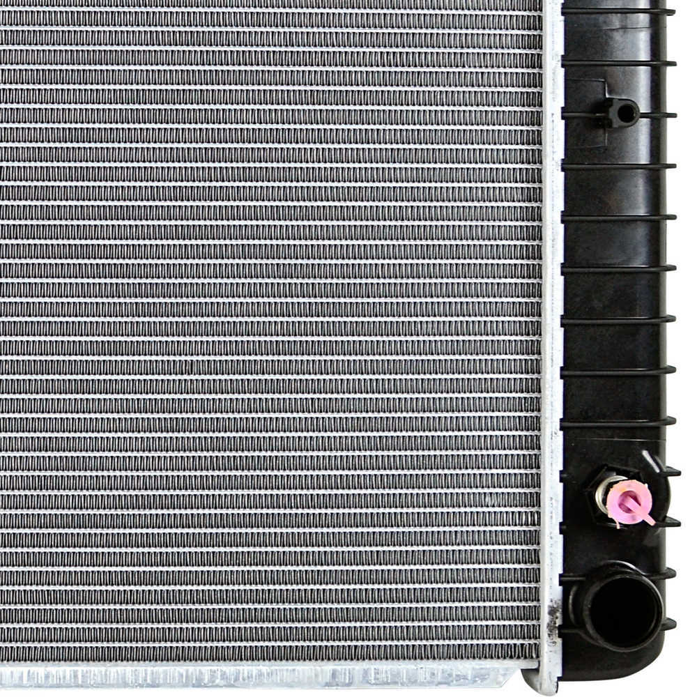 OSC - Radiator - O19 1784