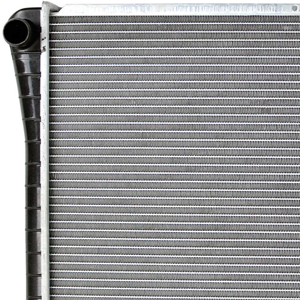 OSC - Radiator - O19 1784