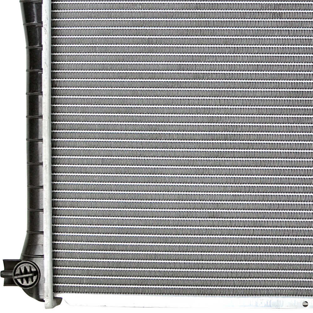 OSC - Radiator - O19 1784