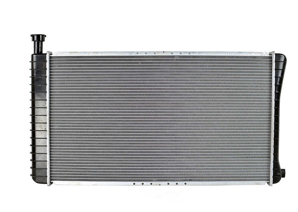 OSC - Radiator - O19 1784