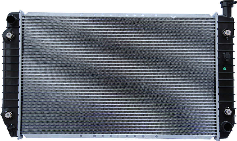 OSC - Radiator - O19 - 1799