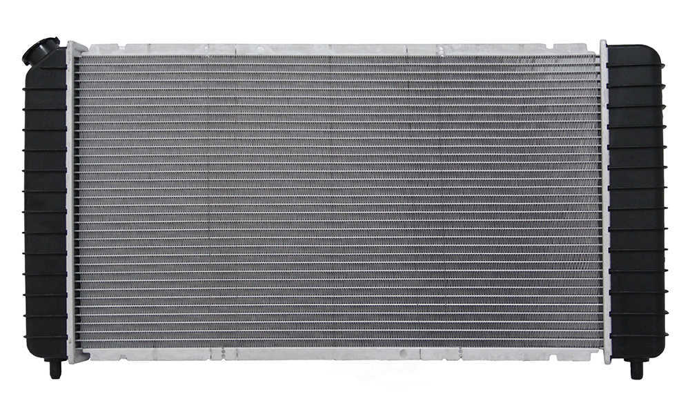 OSC - Radiator - O19 1826