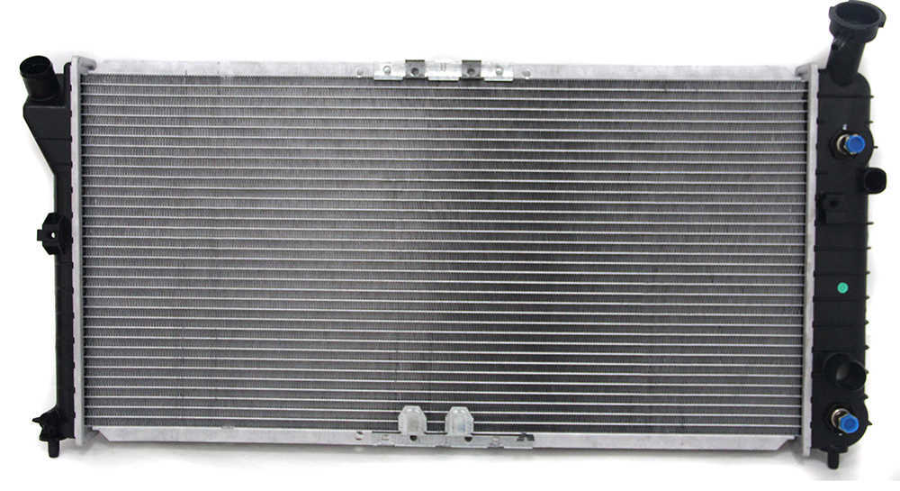 OSC - Radiator - O19 - 1888