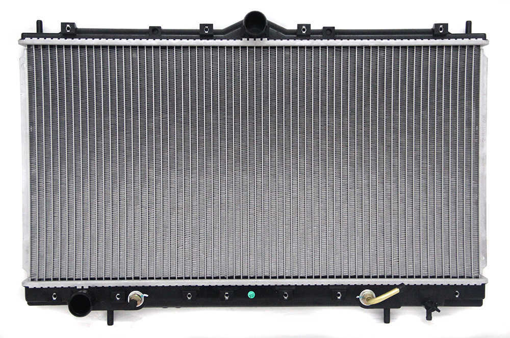 OSC - Radiator - O19 - 1892