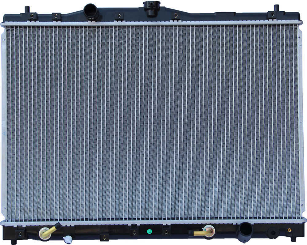 OSC - Radiator - O19 - 1912