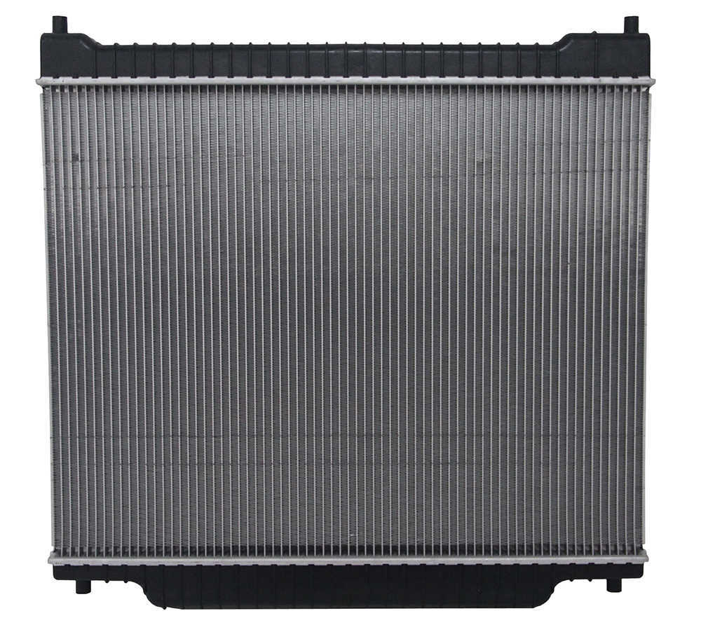 OSC - Radiator - O19 1994