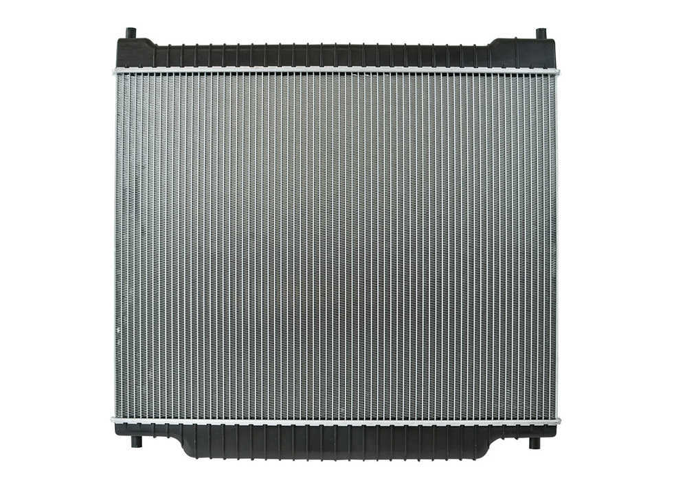 OSC - Radiator - O19 1995