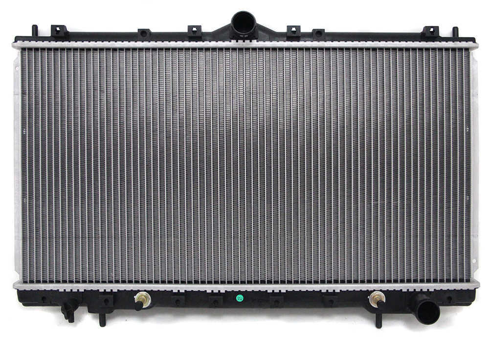 OSC - Radiator - O19 - 2024