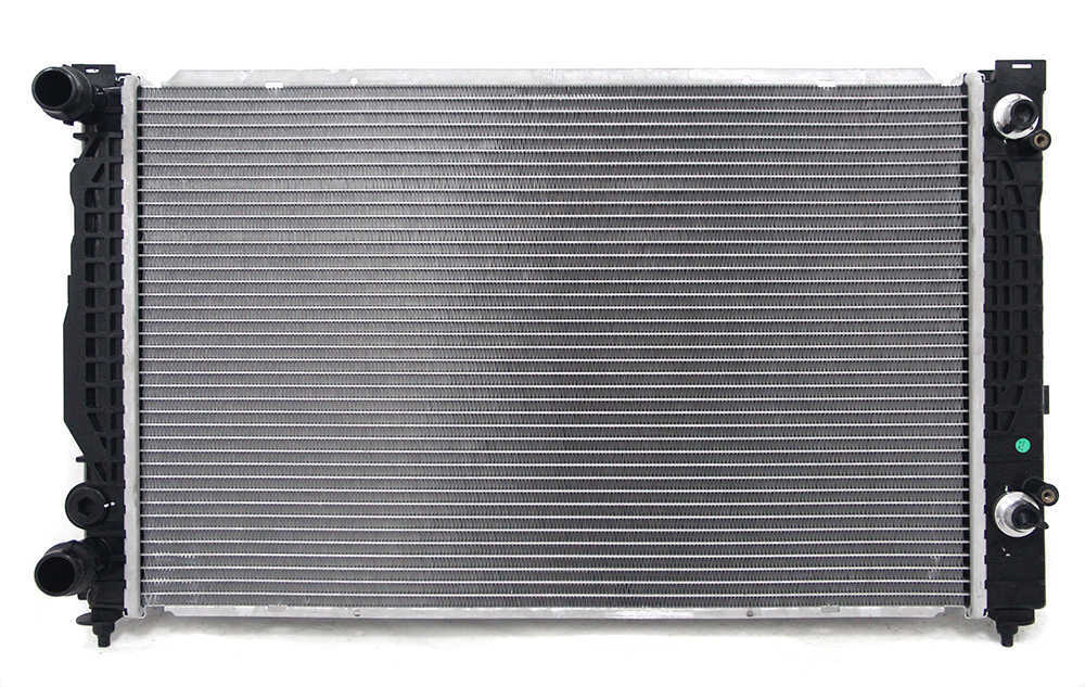 OSC - Radiator - O19 - 2034