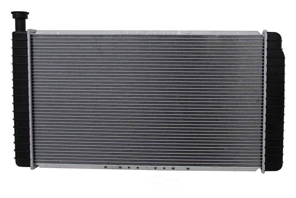 OSC - Radiator - O19 2042