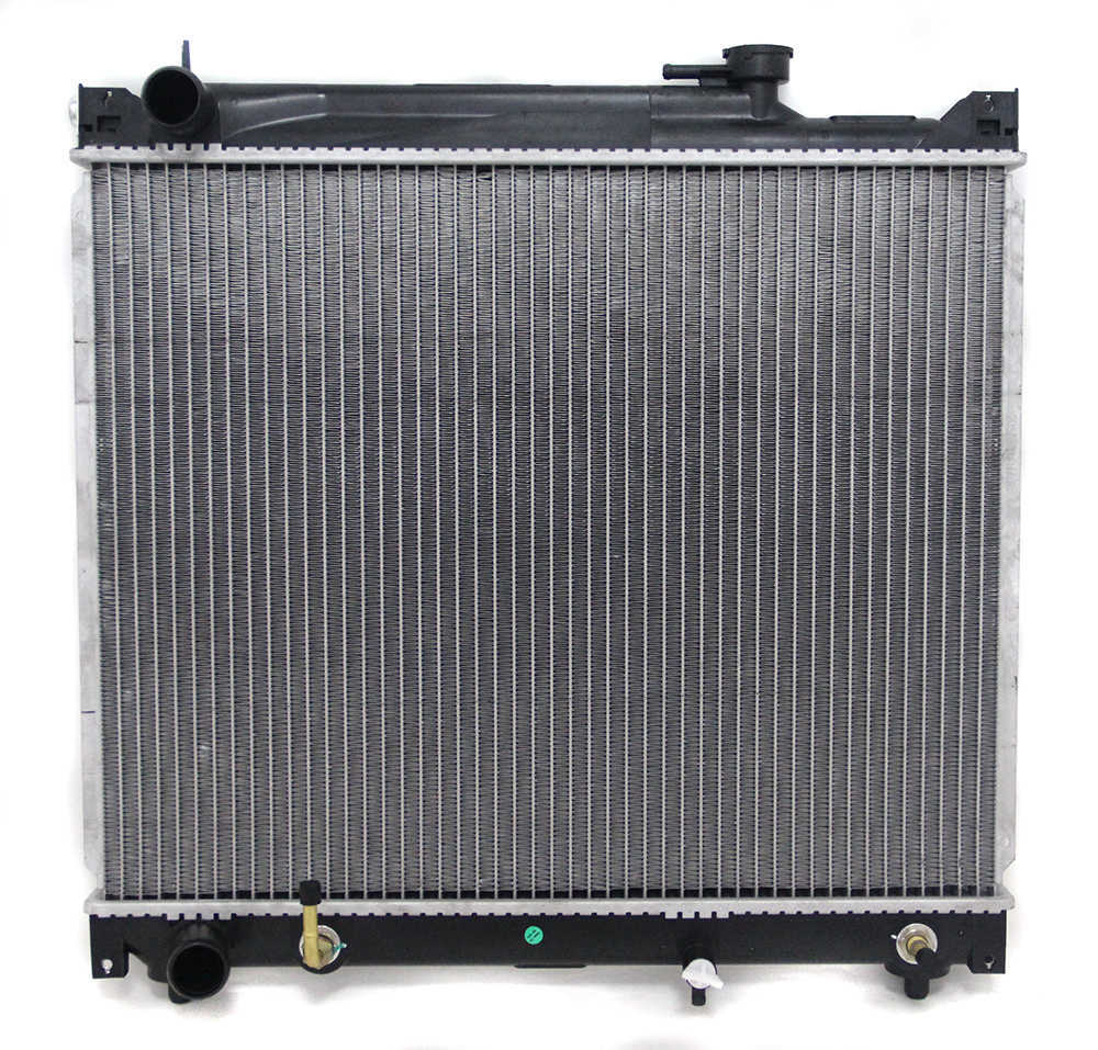 OSC - Radiator - O19 - 2087