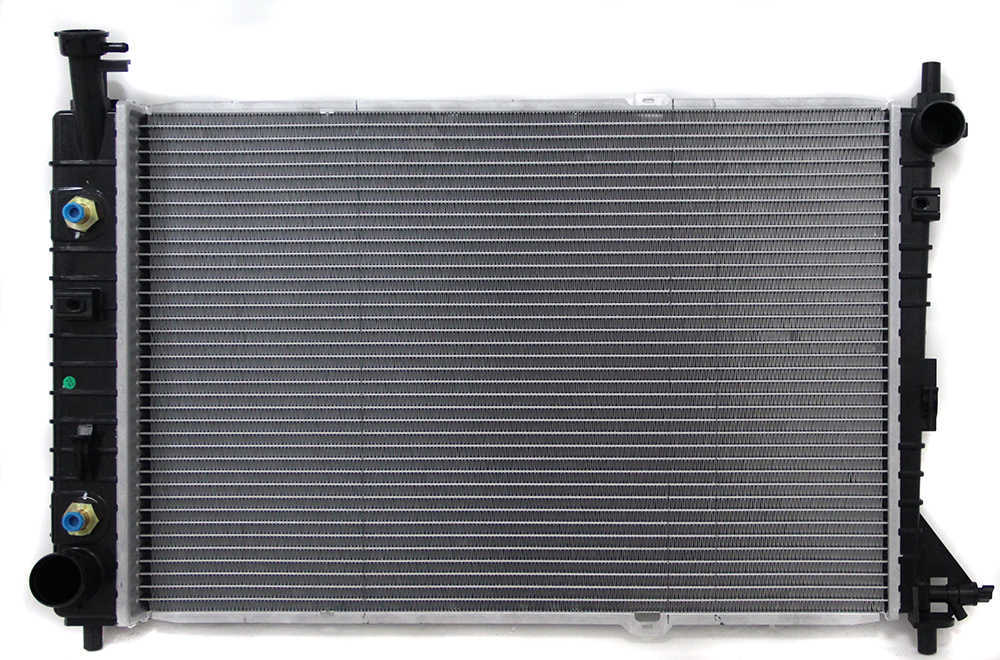 OSC - Radiator - O19 2138