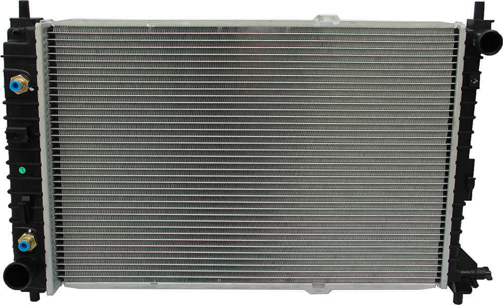 OSC - Radiator - O19 2139