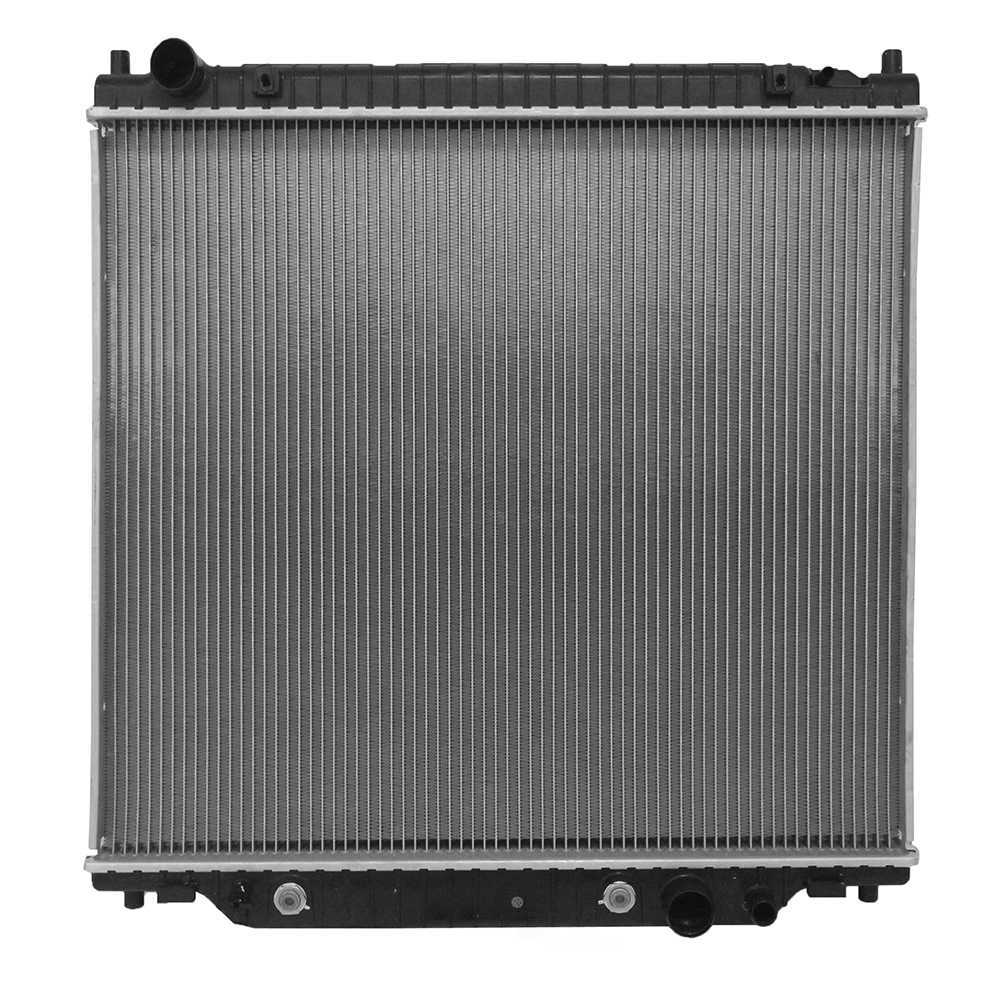 OSC - Radiator - O19 - 2170