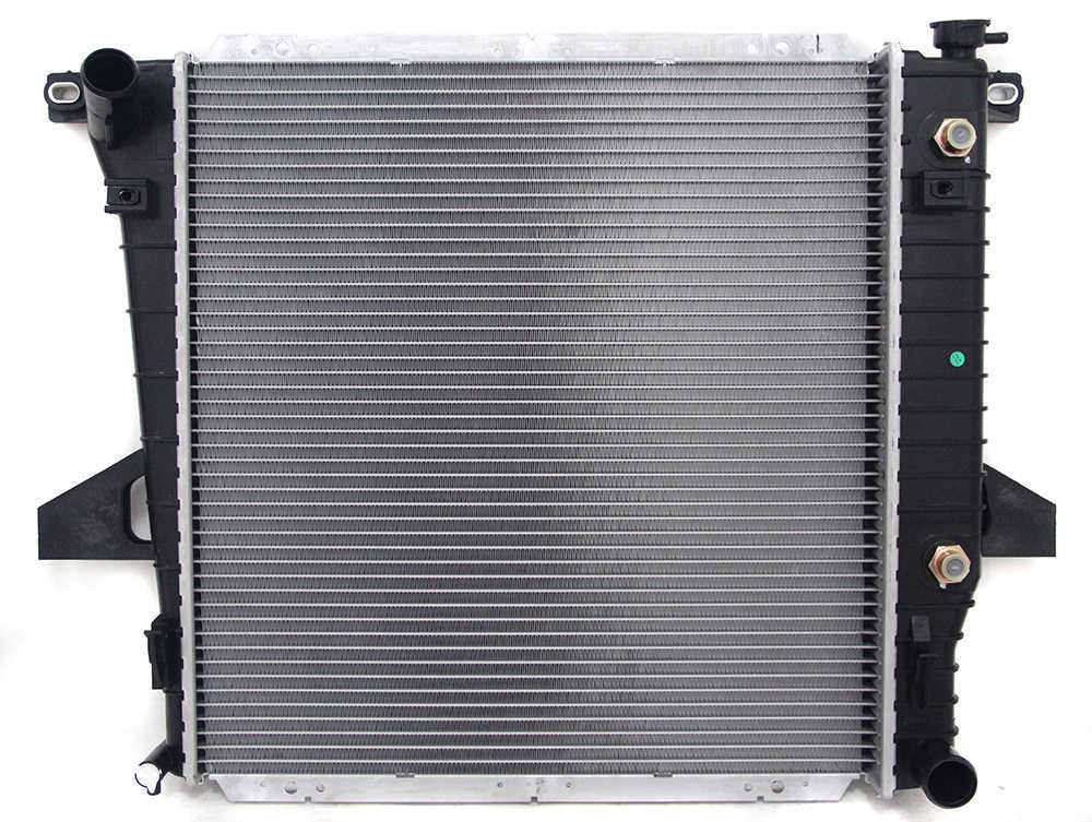 OSC - Radiator - O19 - 2172