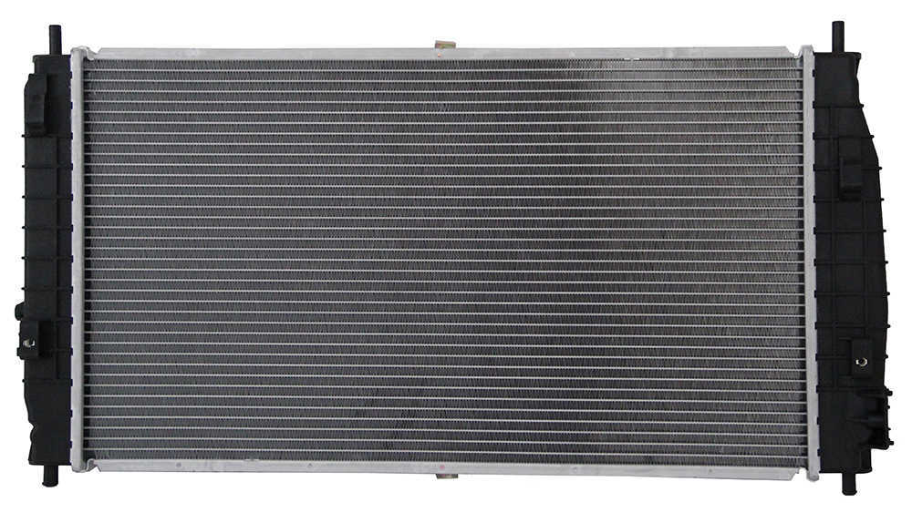 OSC - Radiator - O19 2184