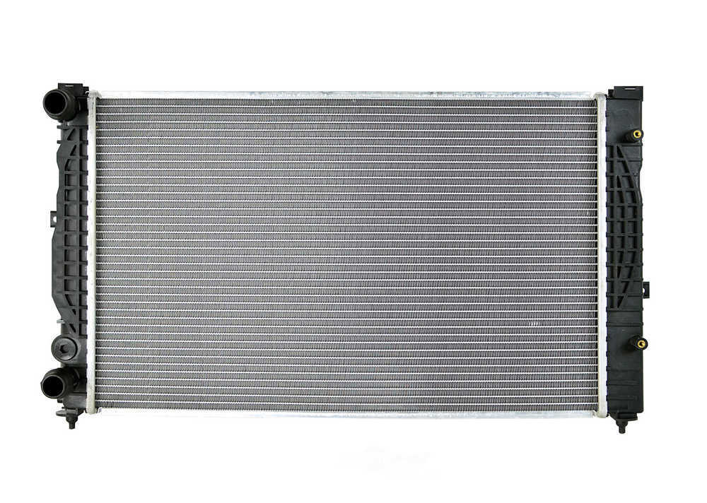 OSC - Radiator - O19 - 2192