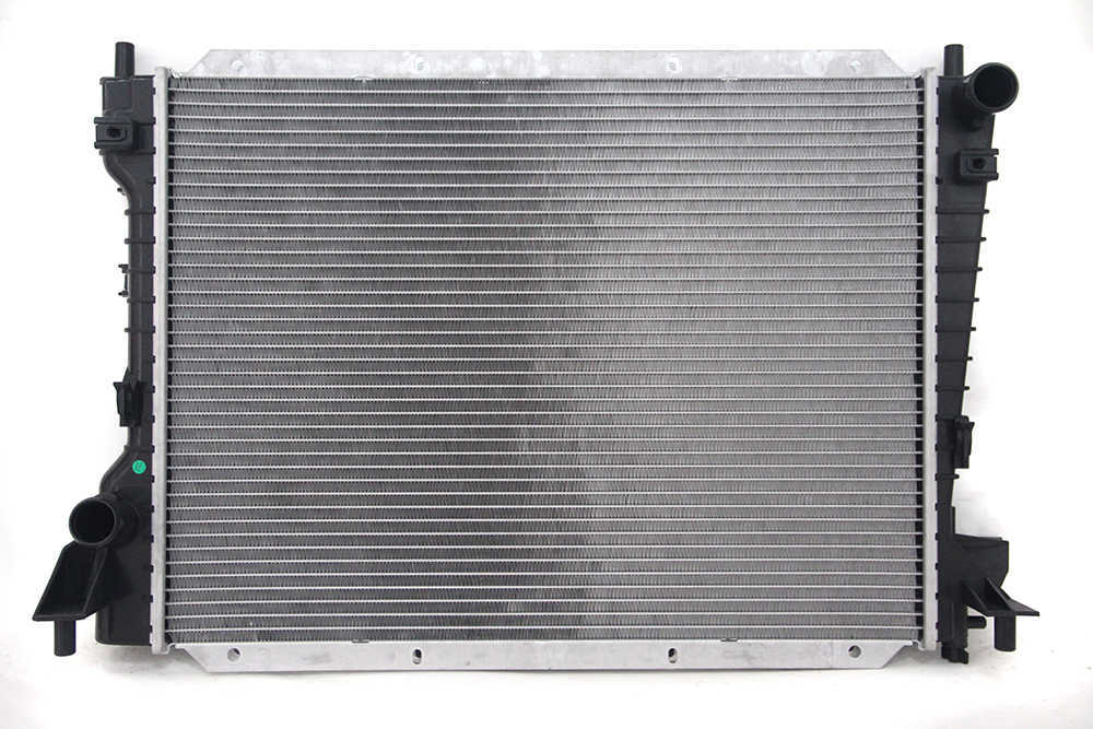 OSC - Radiator - O19 - 2256