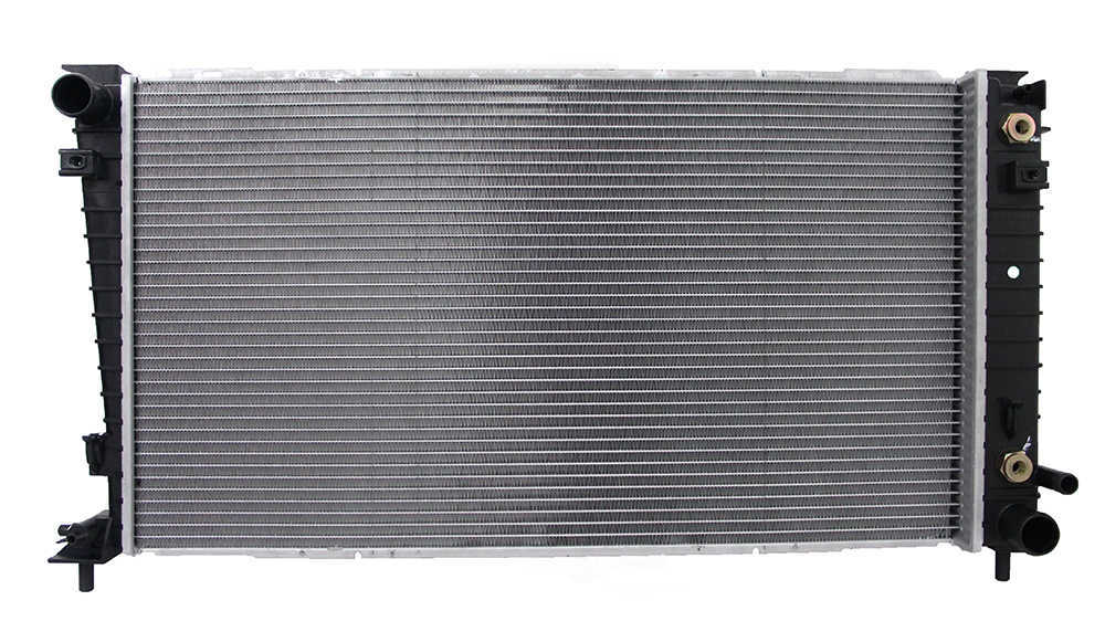 OSC - Radiator - O19 2258