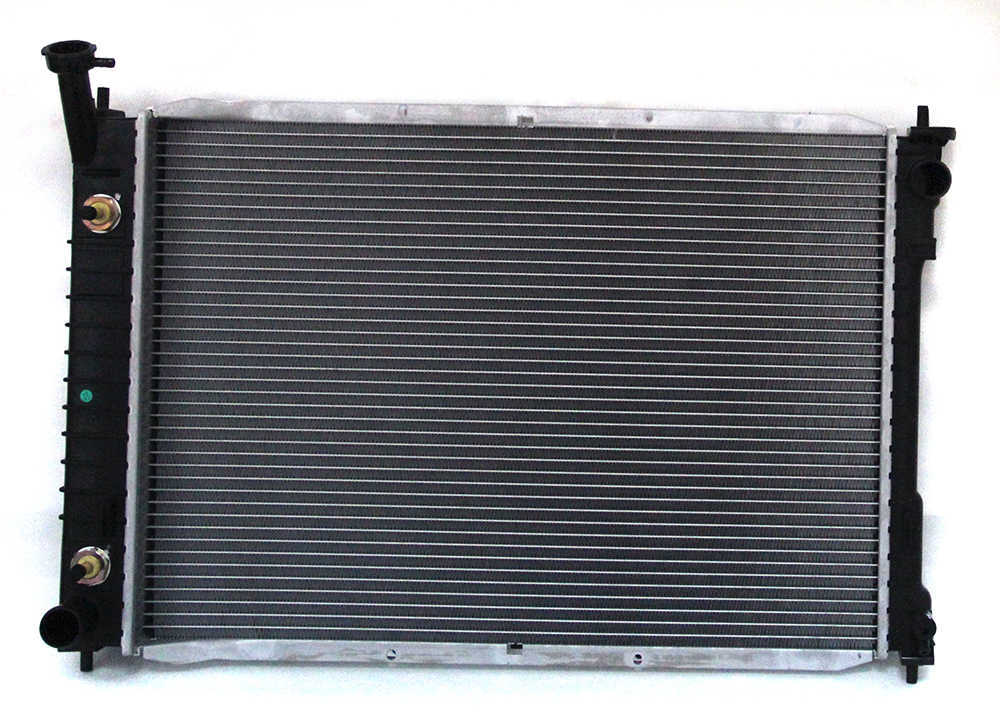 OSC - Radiator - O19 - 2259