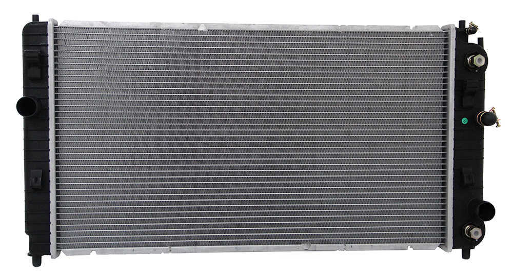 OSC - Radiator - O19 2264