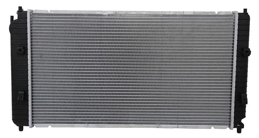 OSC - Radiator - O19 2264