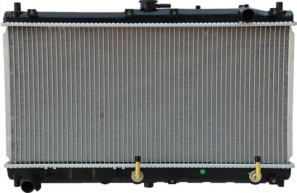 OSC - Radiator - O19 2268