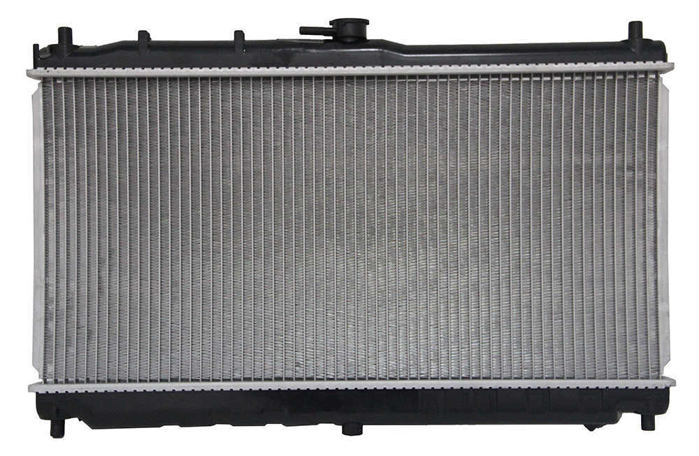 OSC - Radiator - O19 2268