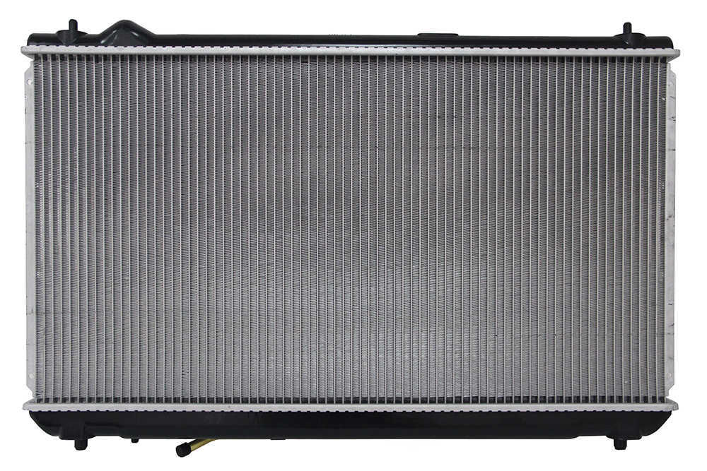 OSC - Radiator - O19 2299