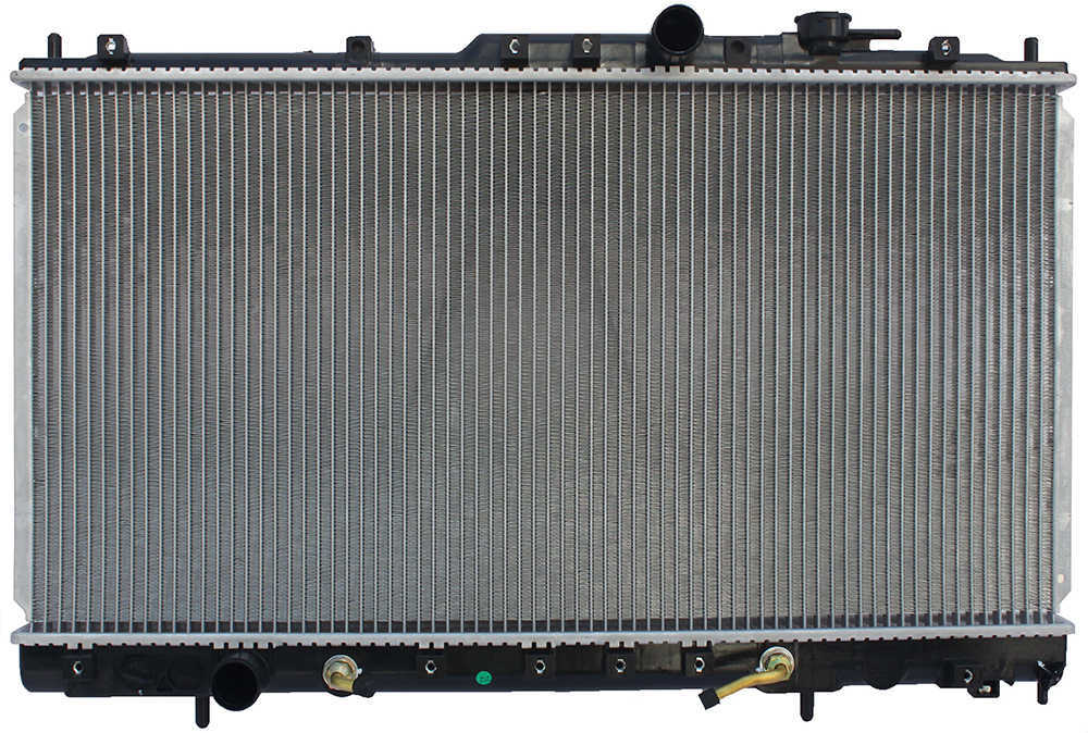 OSC - Radiator - O19 - 2300