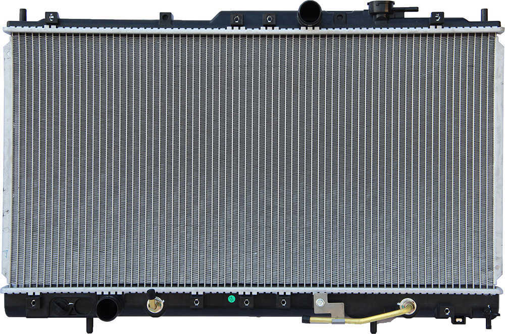 OSC - Radiator - O19 - 2301