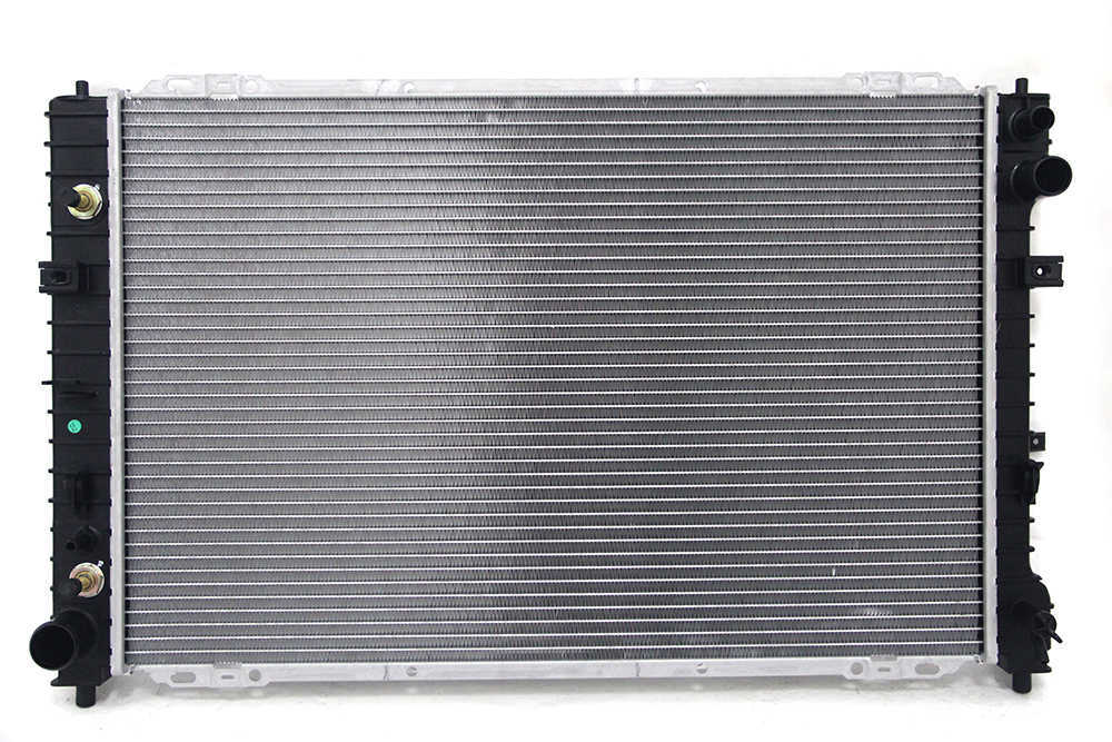 OSC - Radiator - O19 - 2307