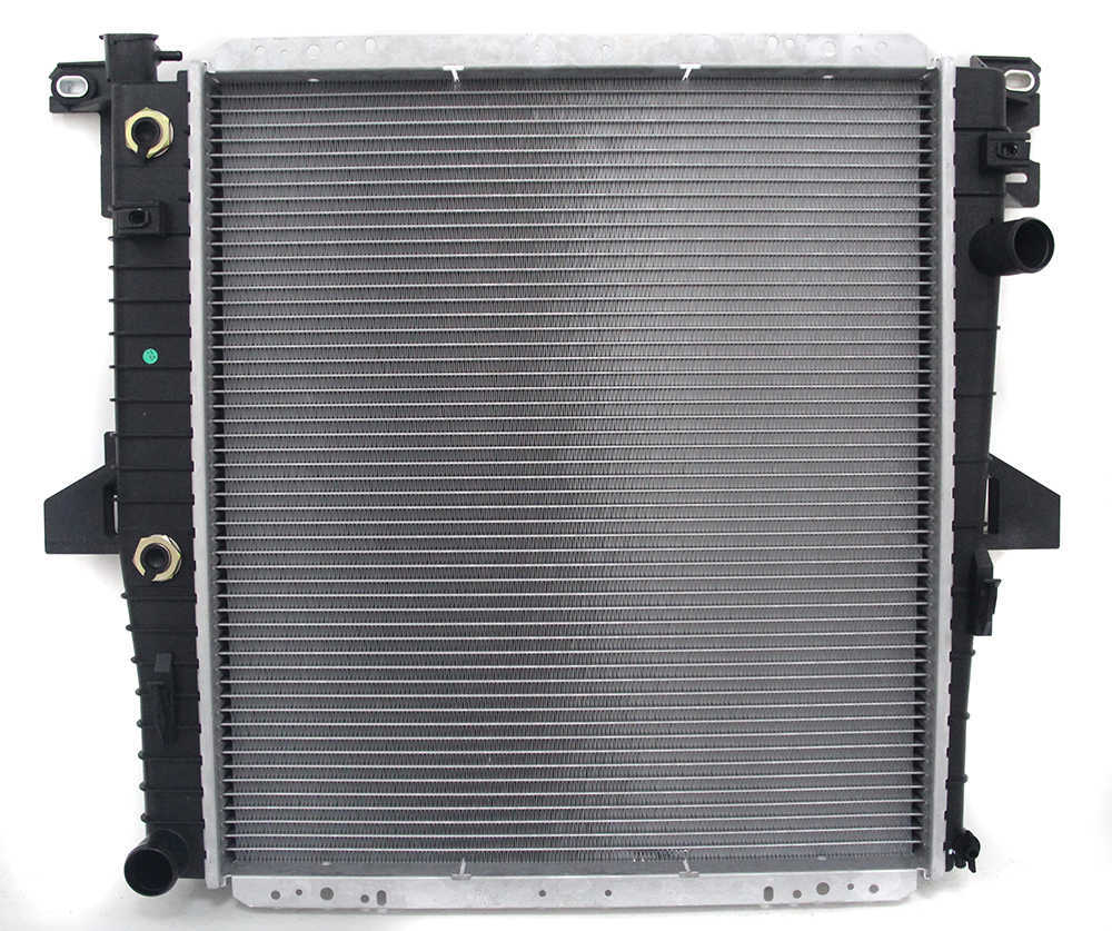 OSC - Radiator - O19 - 2308