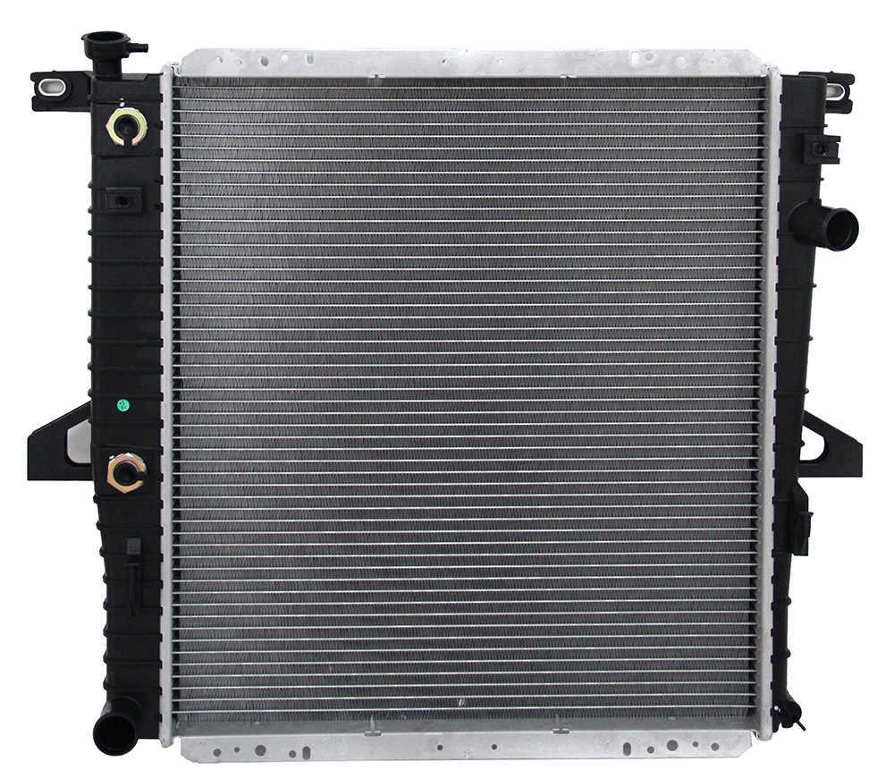 OSC - Radiator - O19 - 2309