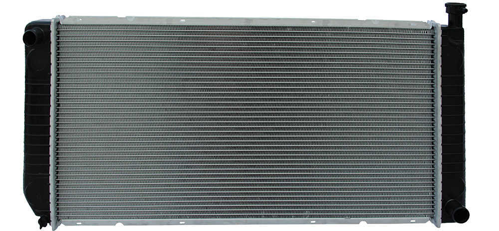 OSC - Radiator - O19 - 2316