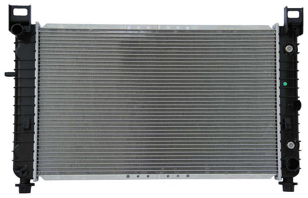 OSC - Radiator - O19 2334