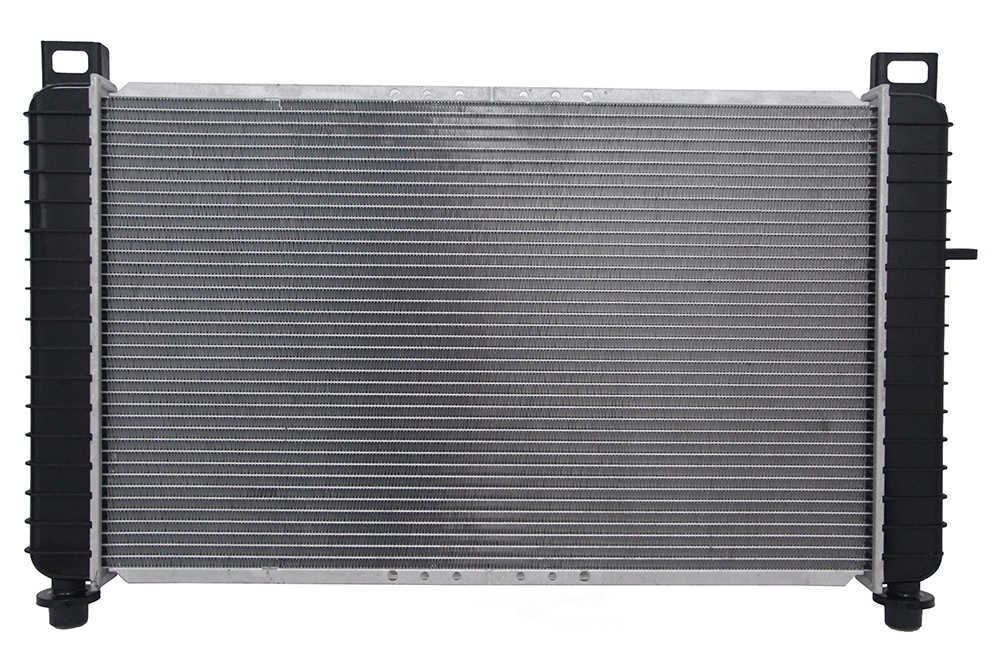 OSC - Radiator - O19 2334