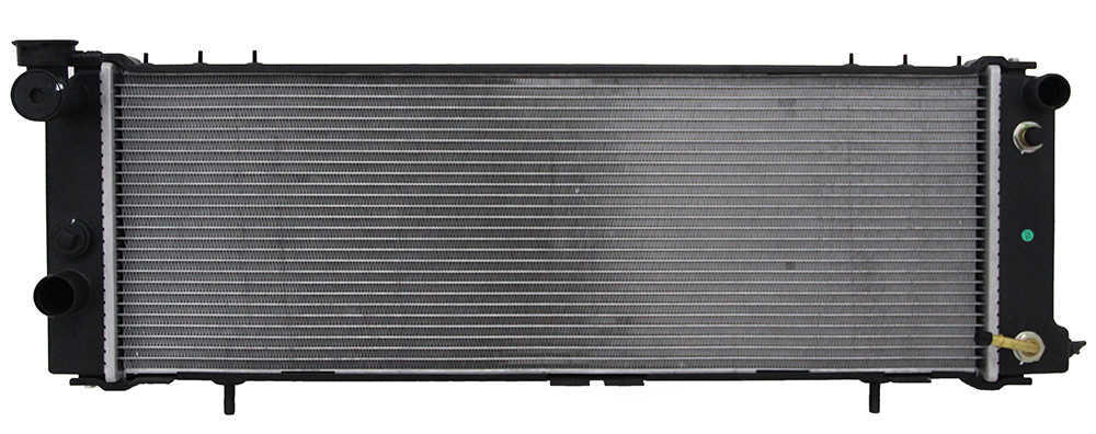 OSC - Radiator - O19 - 2340
